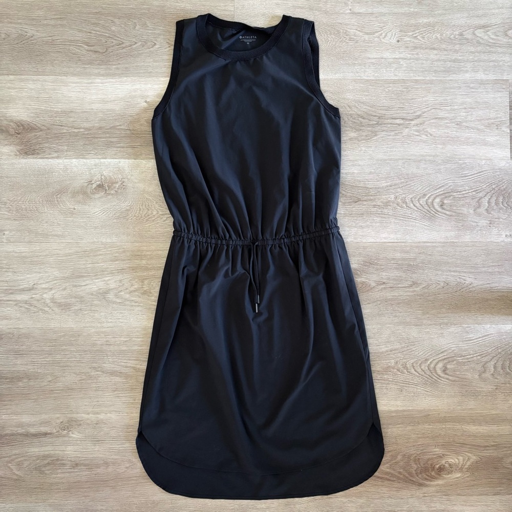 Athleta Rincon Dress